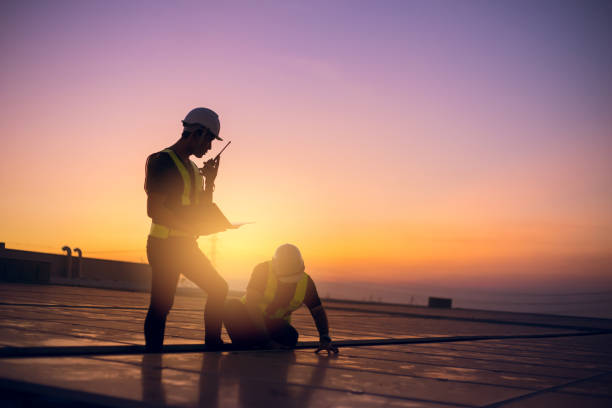 Quick and Trustworthy Emergency Roof Repair Services in Moriarty, NM