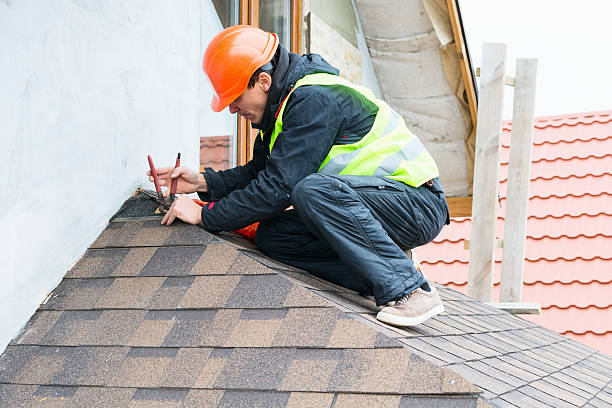Roof Repair Estimates in Moriarty, NM
