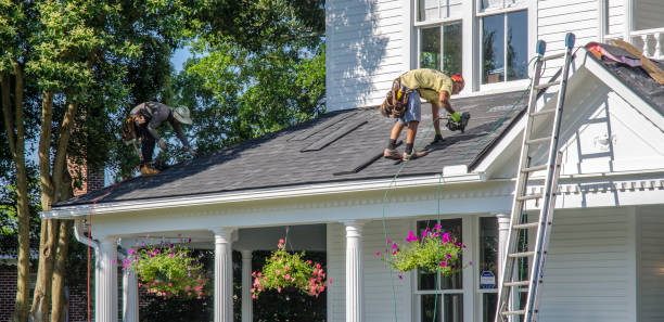 Reliable Moriarty, NM Roofing Contractor Solutions