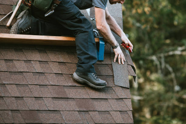Quick and Trustworthy Emergency Roof Repair Services in Moriarty, NM